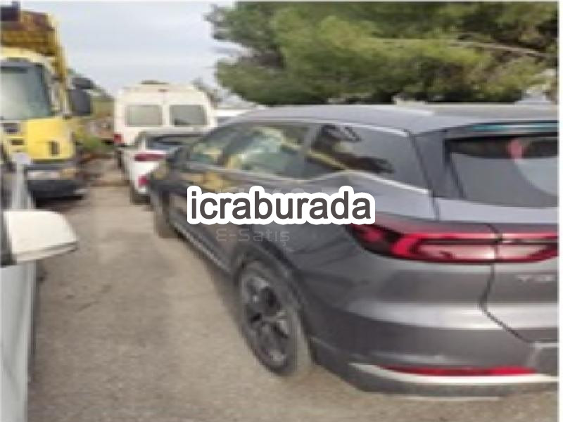 icralık Chery  Otomobil Belirtilmedi Belirtilmedi Belirtilmedi
