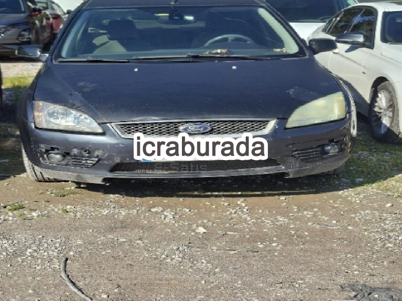 icralık Ford ZEL  Otomobil Belirtilmedi Belirtilmedi Belirtilmedi