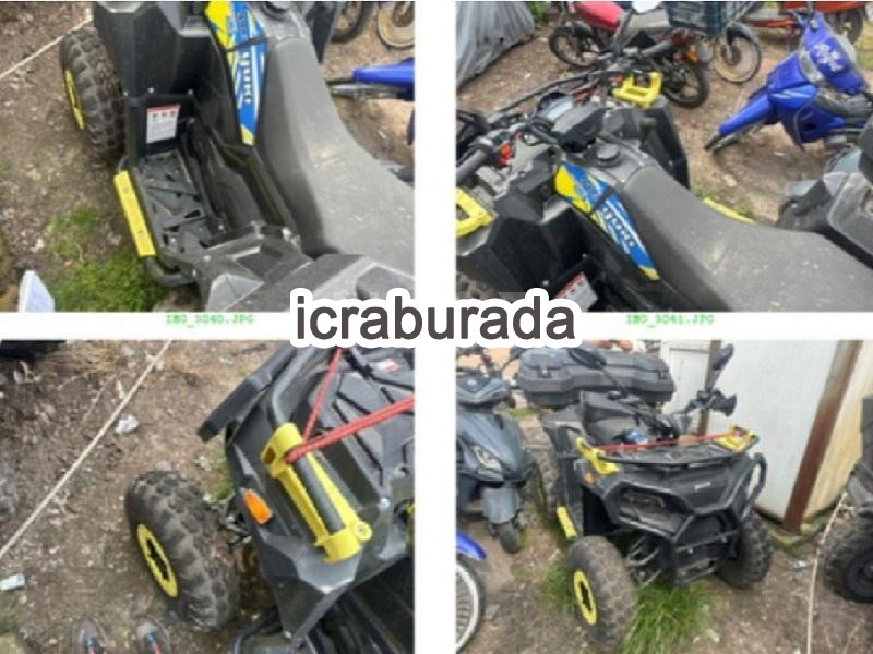 icralık Motosiklet  MARKA HUMMER 200 U68  Traktor Belirtilmedi Belirtilmedi Belirtilmedi