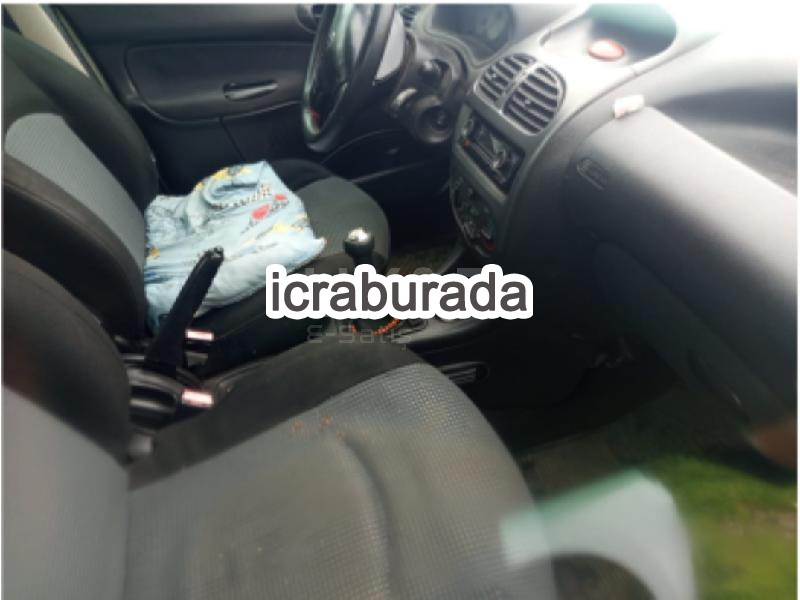 icralık Peugeot NEHDI 1.4  Otomobil Belirtilmedi Belirtilmedi Belirtilmedi