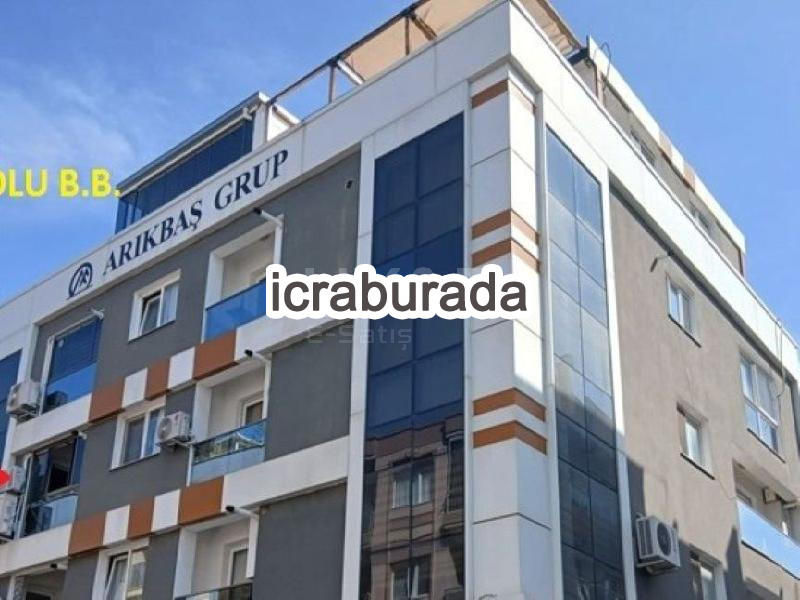 icralık 4 m2 Daire İzmir Çiğli Büyük Çiğli