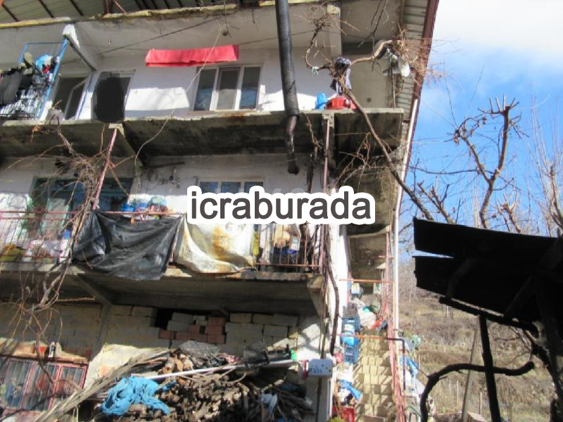 icralık  m2 Arsa Karaman Ermenek Elmayurdu