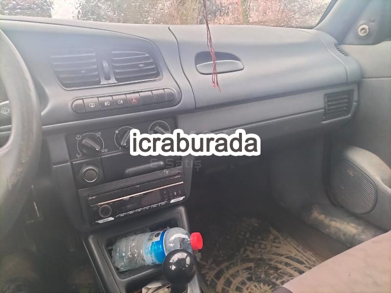 icralık Skoda A GLX  Otomobil Belirtilmedi Belirtilmedi Belirtilmedi