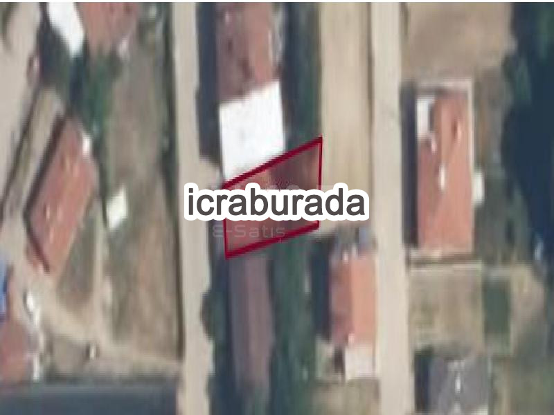 icralık  m2 Arsa Bursa İnegöl Tahtaköprü