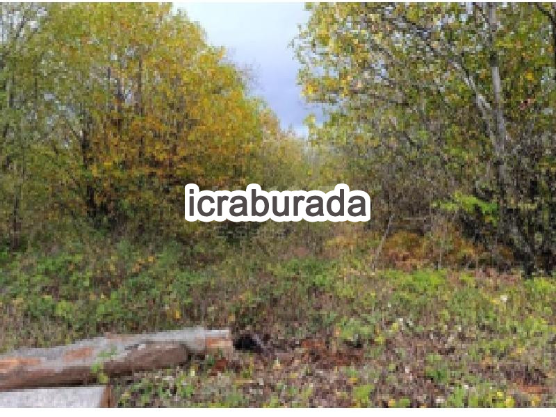 icralık  m2 Tarla Bursa İnegöl Tahtaköprü