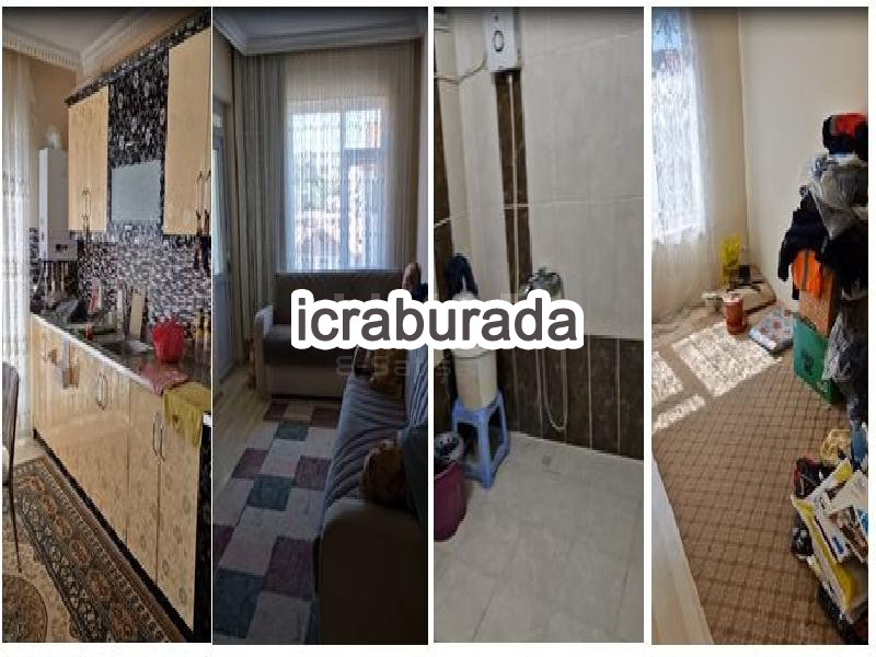 icralık 9 m2 Apartman Kırşehir Merkez Kayabaşi