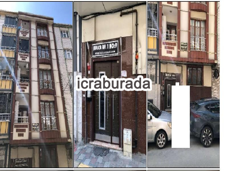 icralık  m2 Daire İstanbul Esenler Esenler