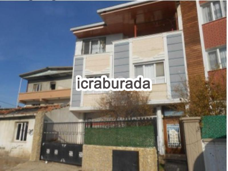 icralık  m2 Mustakil Ev İzmir Torbalı Çaybaşi
