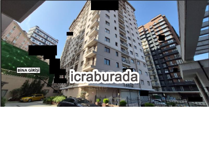 icralık  m2 Daire Belirtilmedi Belirtilmedi Belirtilmedi