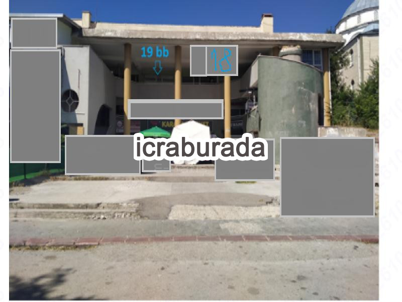 icralık 18 m2 Kargir Ankara Yenimahalle Macun-1