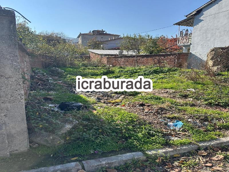 icralık  m2 Arsa Samsun Ladik Bahşi