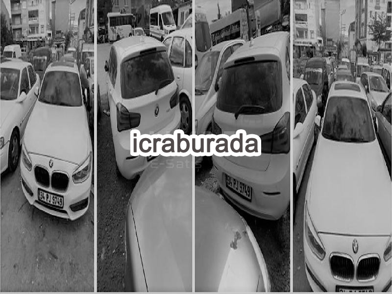 icralık Bmw 118i Otomobil Tekirdağ Çorlu Merkez