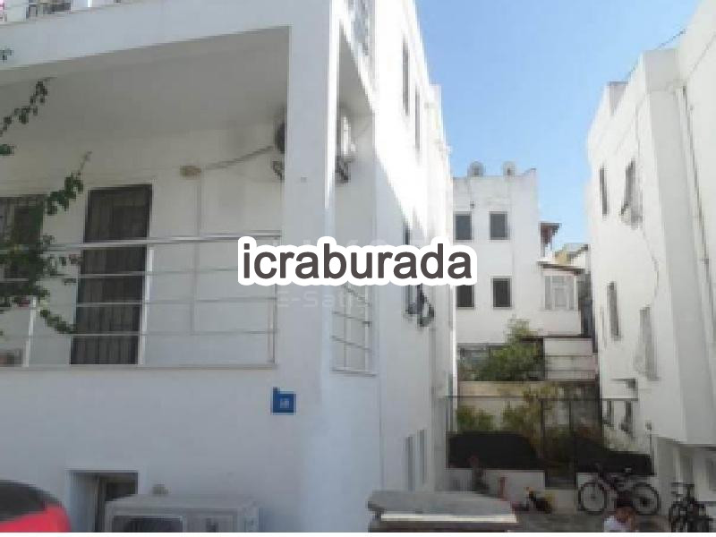 icralık 3 m2 Arsa Muğla Bodrum Eskiçeşme