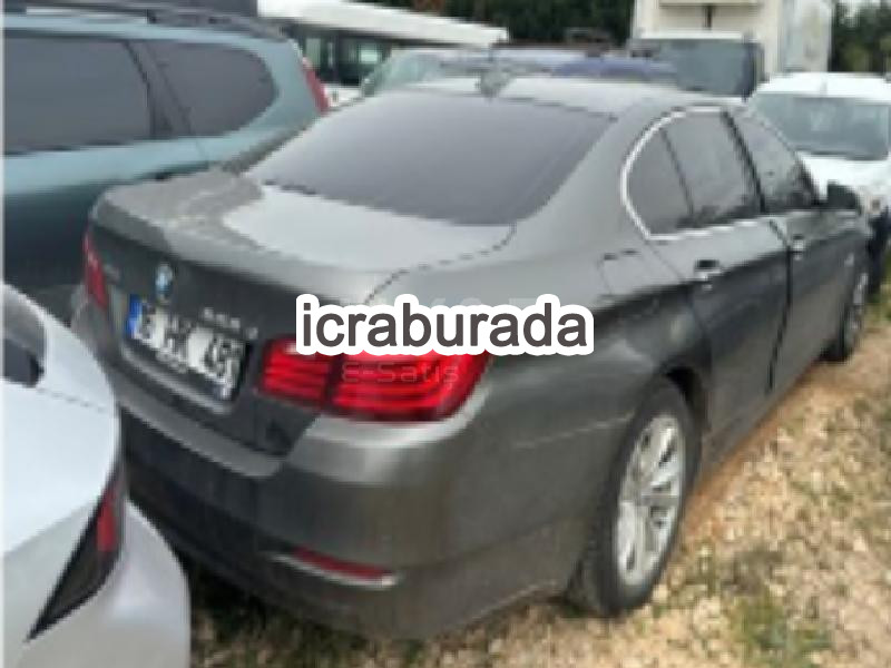 icralık Bmw VE  Otomobil Belirtilmedi Belirtilmedi Belirtilmedi