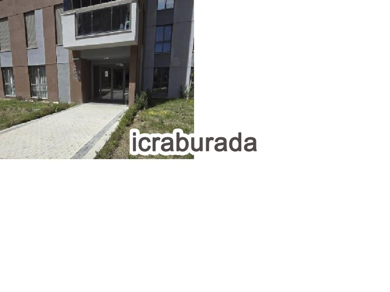 icralık 43 m2 Daire Antalya Kepez Kepez