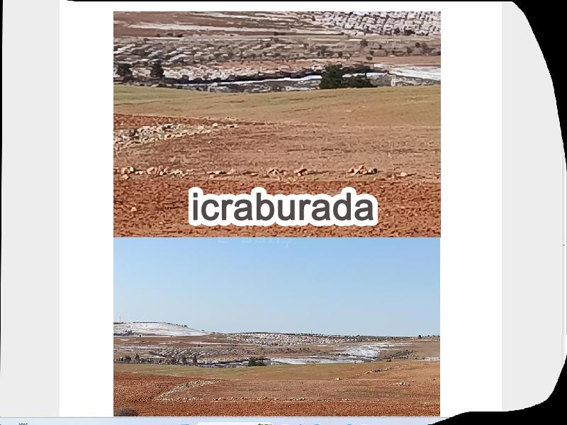 icralık  m2 Bag Gaziantep Şahinbey Geneyik