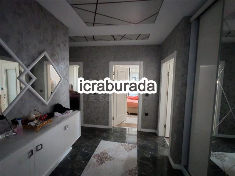 icralık  m2 Daire Düzce Merkez Şerefiye