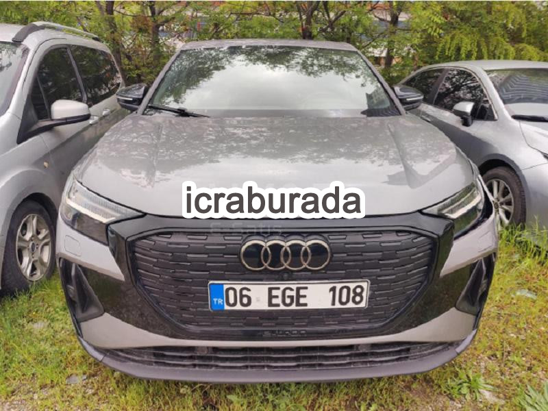icralık Audi Belirtilmemiş Otomobil Ankara Çankaya ÇANKAYA
