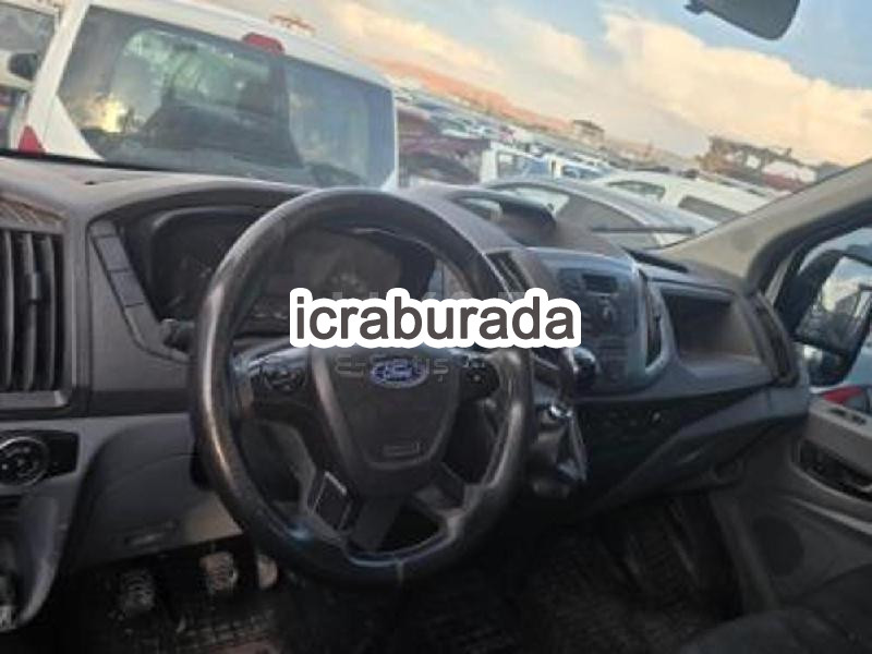 icralık Ford FMA 6 Kamyonet Aksaray Merkez Merkez