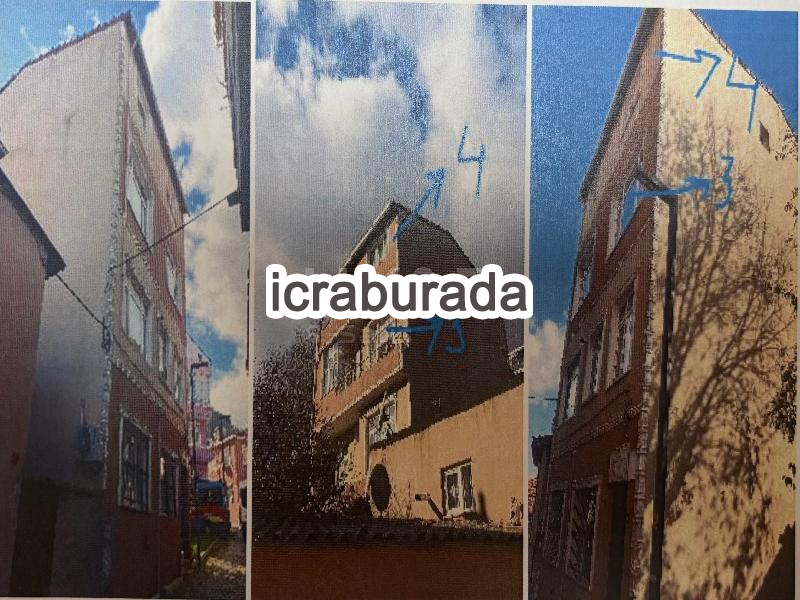 icralık 3 m2 Daire İstanbul Çatalca Kaleiçi