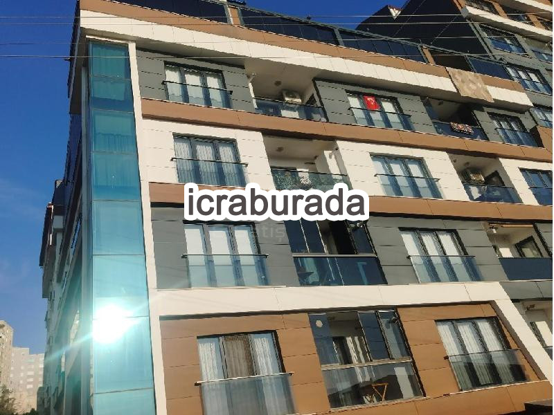 icralık 9 m2 Daire Kocaeli Gebze Bariş