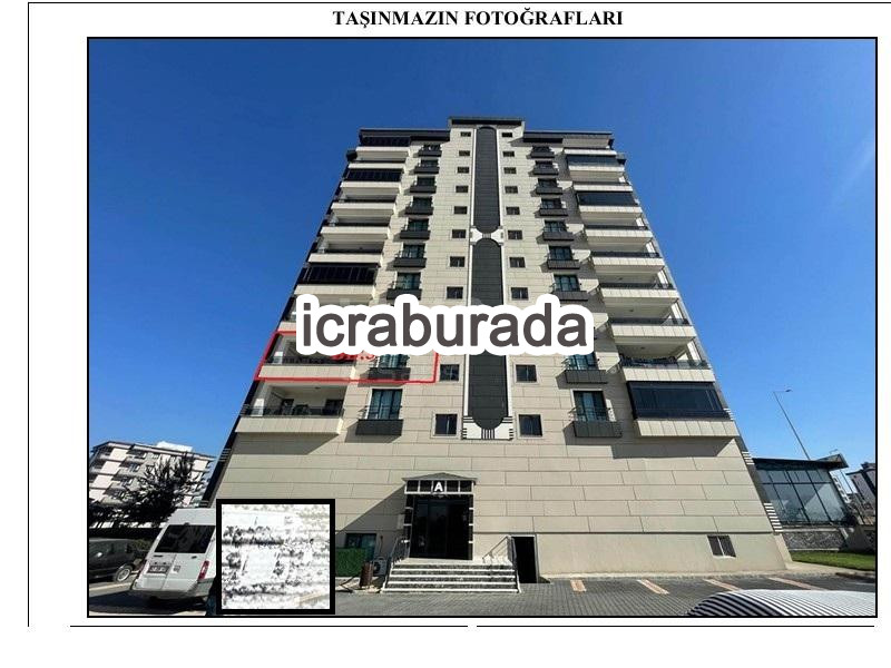 icralık 3 m2 Daire Şanlıurfa Siverek Yenişehir