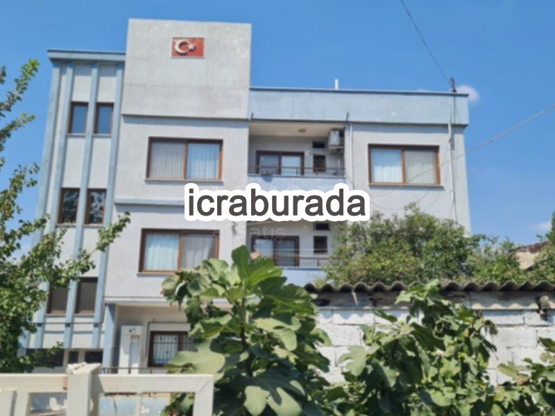icralık  m2 Daire Osmaniye Merkez Alibekirli