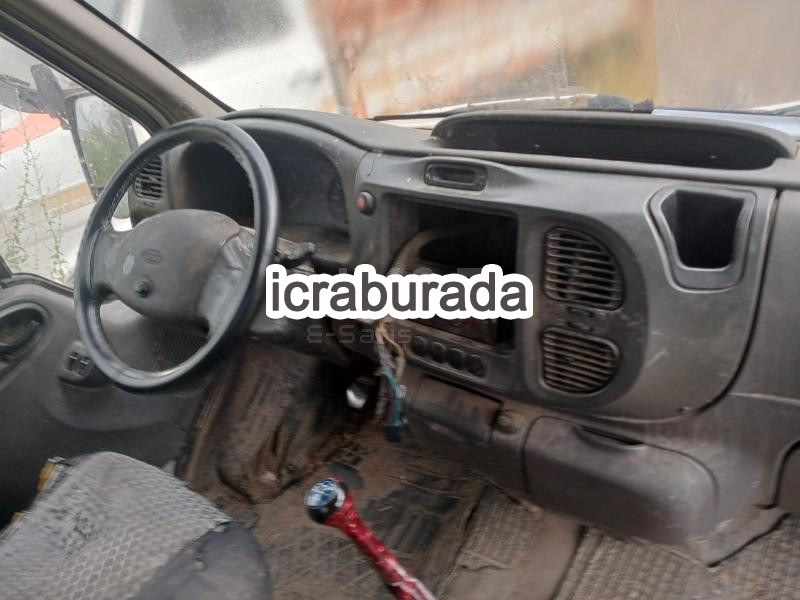 icralık Ford  Kamyonet Belirtilmedi Belirtilmedi Belirtilmedi