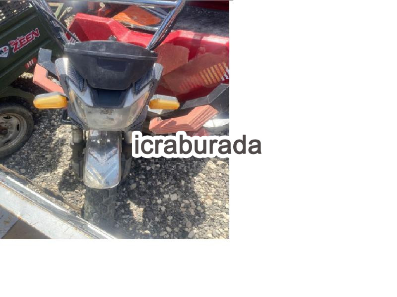 icralık   Motosiklet Belirtilmedi Belirtilmedi Belirtilmedi