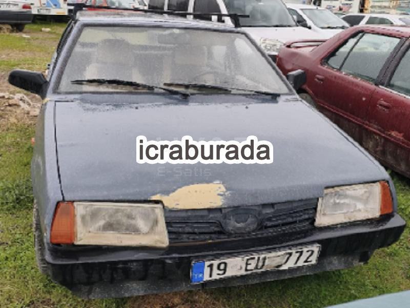 icralık Lada  SAMARA.  Otomobil Belirtilmedi Belirtilmedi Belirtilmedi