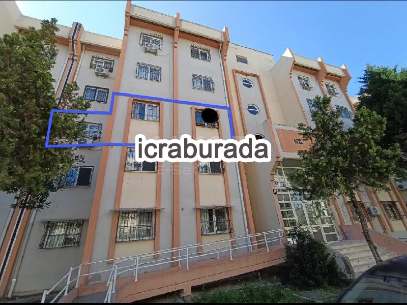icralık  m2 Daire Adana Seyhan Sarihuğlar