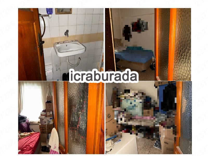icralık 2 m2 Daire Çanakkale Merkez Cevatpaşa