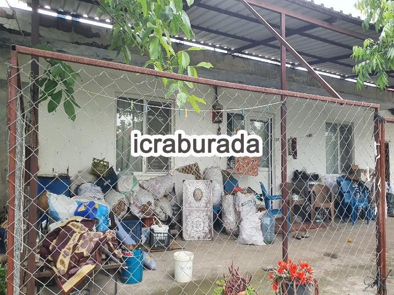 icralık  m2 Arsa Antalya Döşemealtı Çiğlik