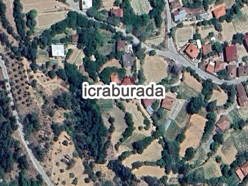 icralık  m2 Kargir Aydın Bozdoğan Örencik