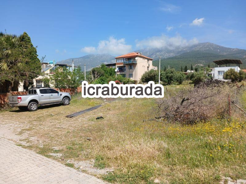 icralık  m2 Arsa Aydın Söke Doğanbey