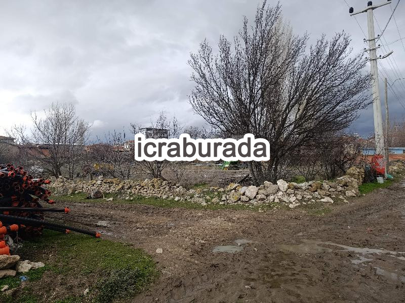 icralık  m2 Tarla Belirtilmedi Belirtilmedi Belirtilmedi