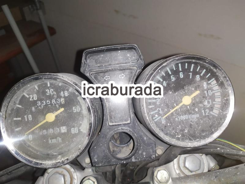 icralık   Motosiklet Belirtilmedi Belirtilmedi Belirtilmedi