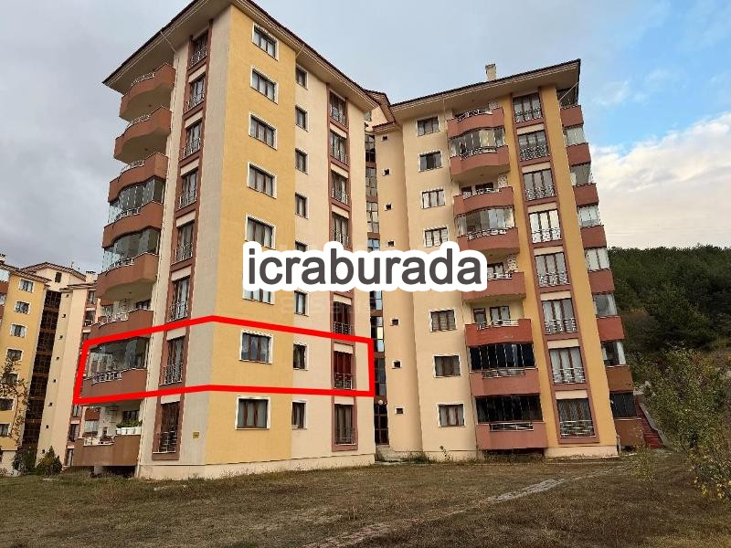 icralık 4 m2 Apartman Kastamonu Merkez Budamiş