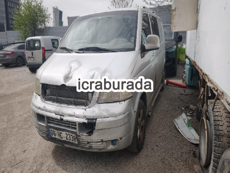 icralık Volkswagen  TRANSPORTER  Kamyonet Ankara Çankaya ÇANKAYA