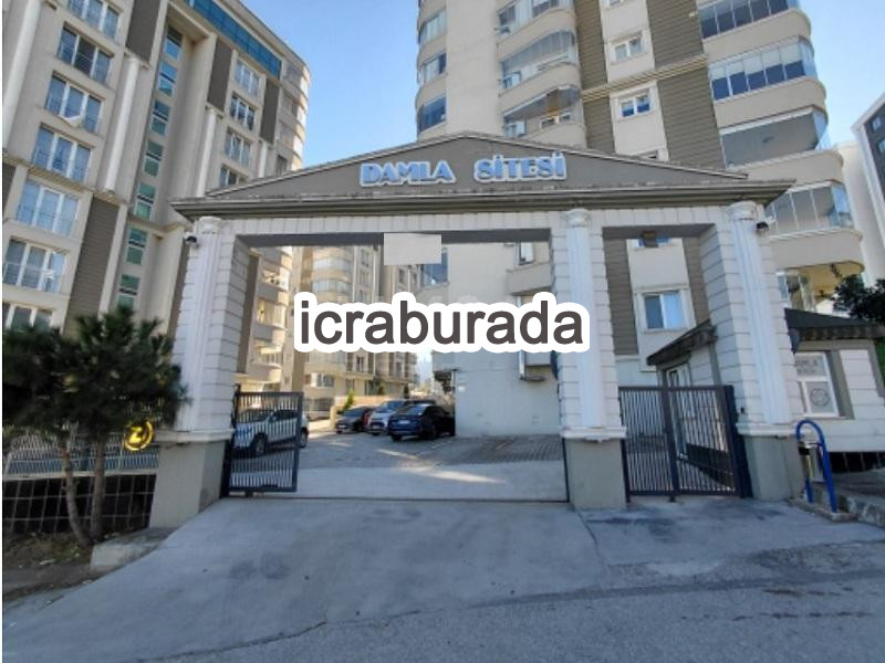 icralık 22 m2 Apartman Samsun Canik Hasköy