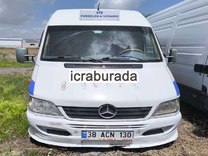 icralık Benz S  Minibus Belirtilmedi Belirtilmedi Belirtilmedi