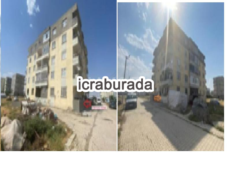 icralık  m2 Arsa Diyarbakır Yenişehir Yukari Nasirlar