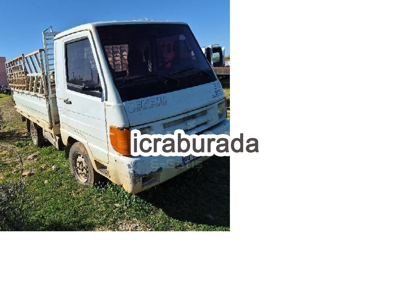 icralık Levent 0  Kamyonet Belirtilmedi Belirtilmedi Belirtilmedi