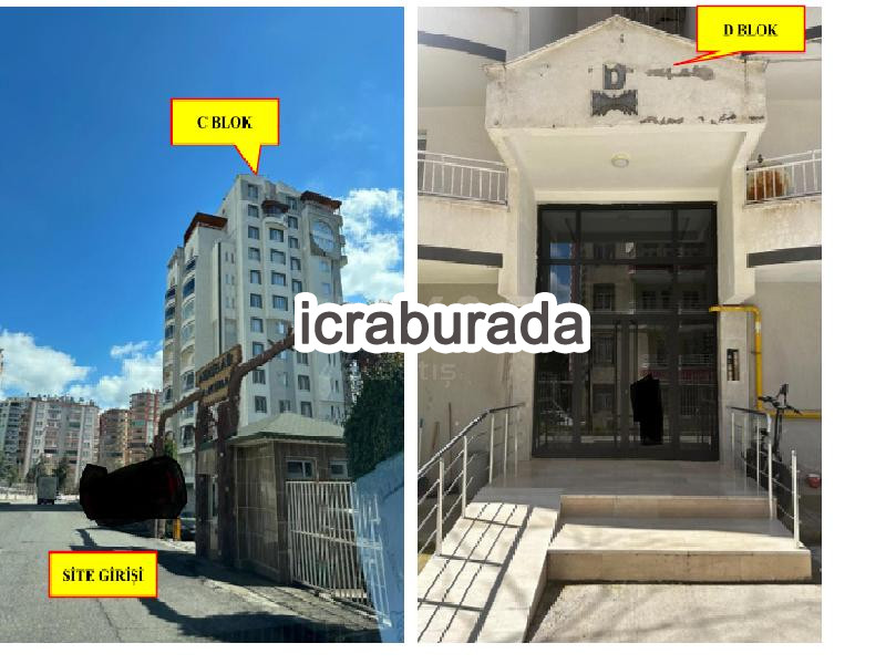 icralık  m2 Diger Diyarbakır Kayapınar Diclekent