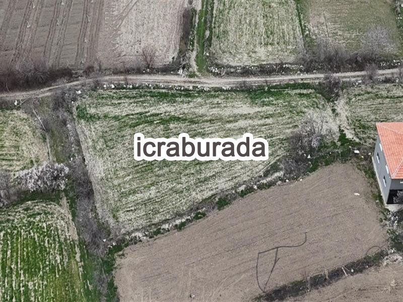 icralık  m2 Tarla Burdur Merkez Gökçebağ