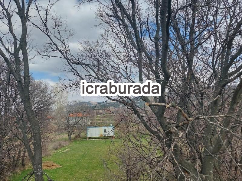 icralık  m2 Tarla Burdur Merkez Gökçebağ