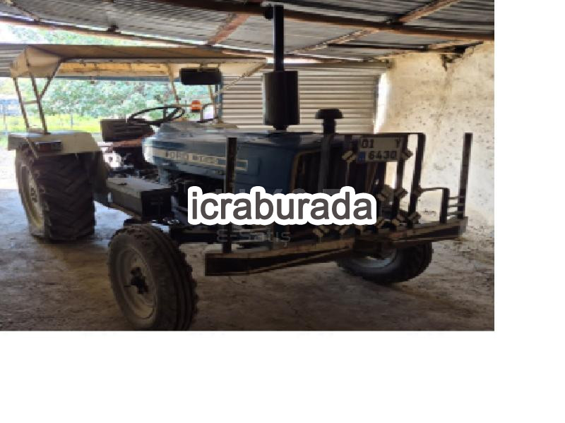 icralık Ford .  Traktor Belirtilmedi Belirtilmedi Belirtilmedi