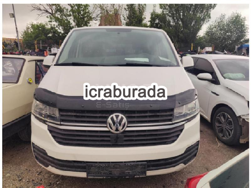 icralık Volkswagen  7J0  Kamyonet Belirtilmedi Belirtilmedi Belirtilmedi