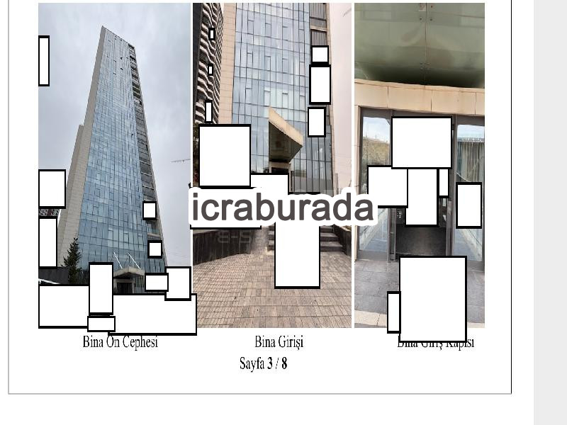 icralık  m2 Daire Ankara Gölbaşı Taşpinar-İmar