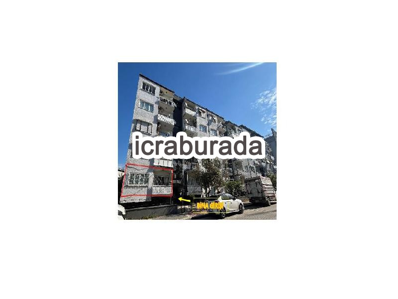 icralık 1 m2 Daire Aydın Nazilli Cumhuriyet